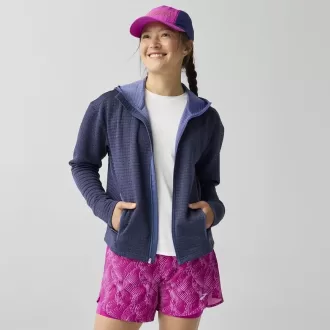 Brooks Activate Midweight Hoodie