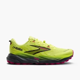 Brooks Cascadia 19