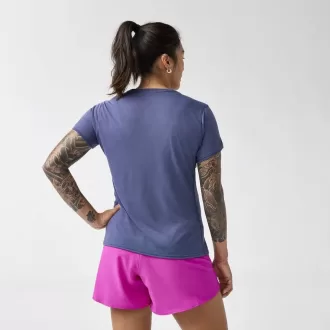 Brooks Distance Short Sleeve 3.0