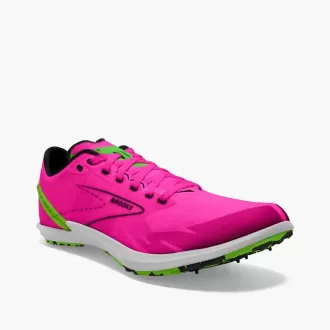 Brooks Draft XC Spikeless