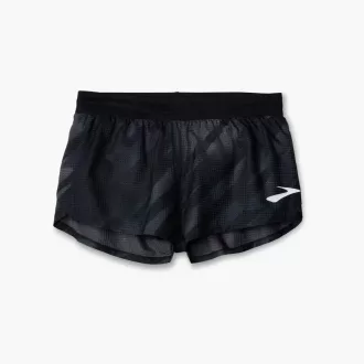 Brooks Elite 2″ Split Short