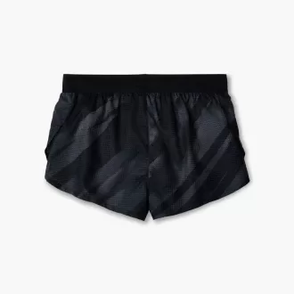 Brooks Elite 2″ Split Short