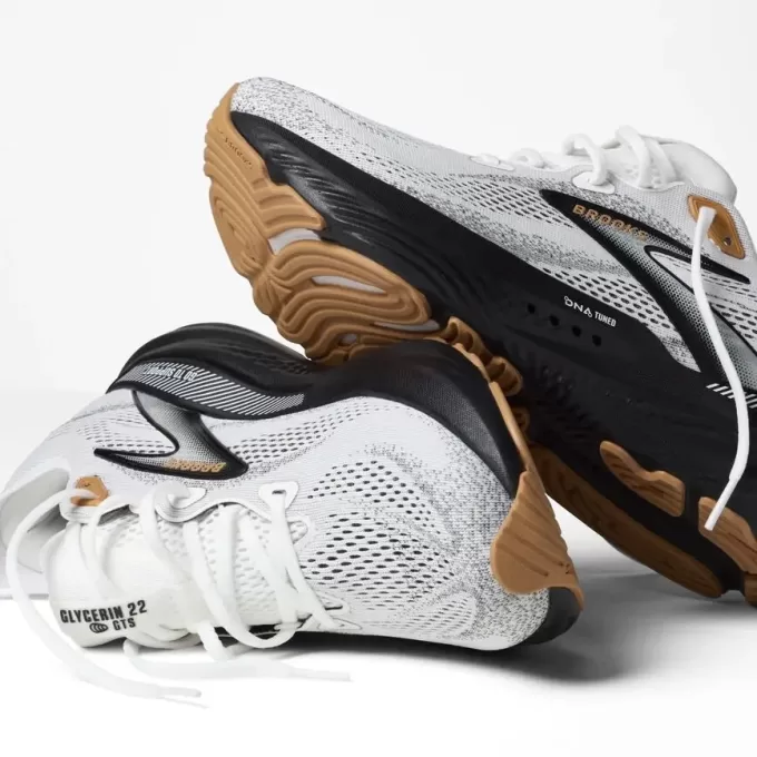 Brooks Glycerin GTS 22
