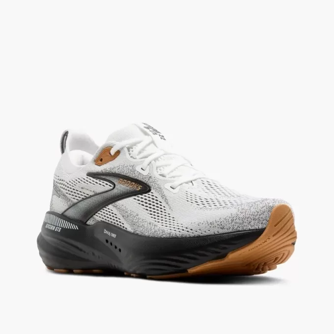 Brooks Glycerin GTS 22
