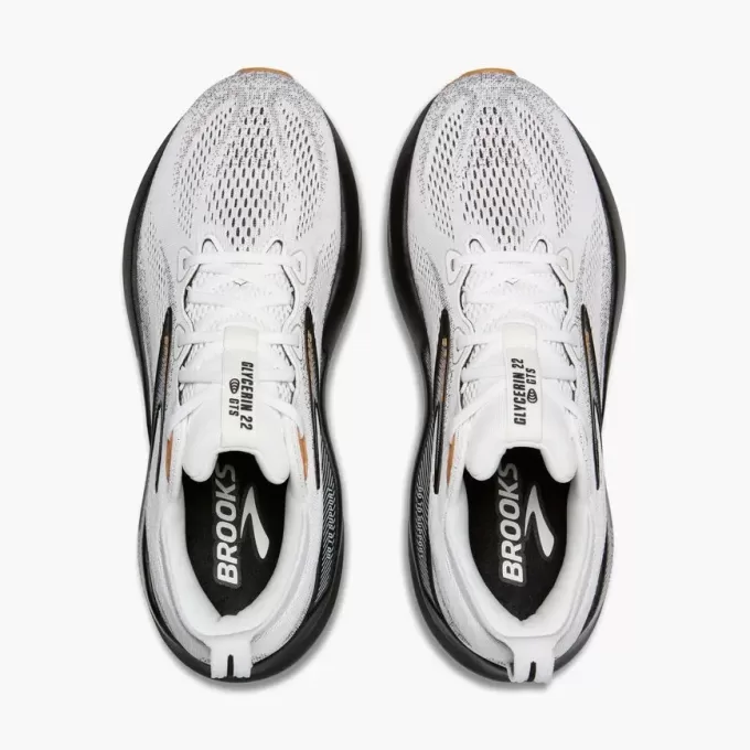 Brooks Glycerin GTS 22