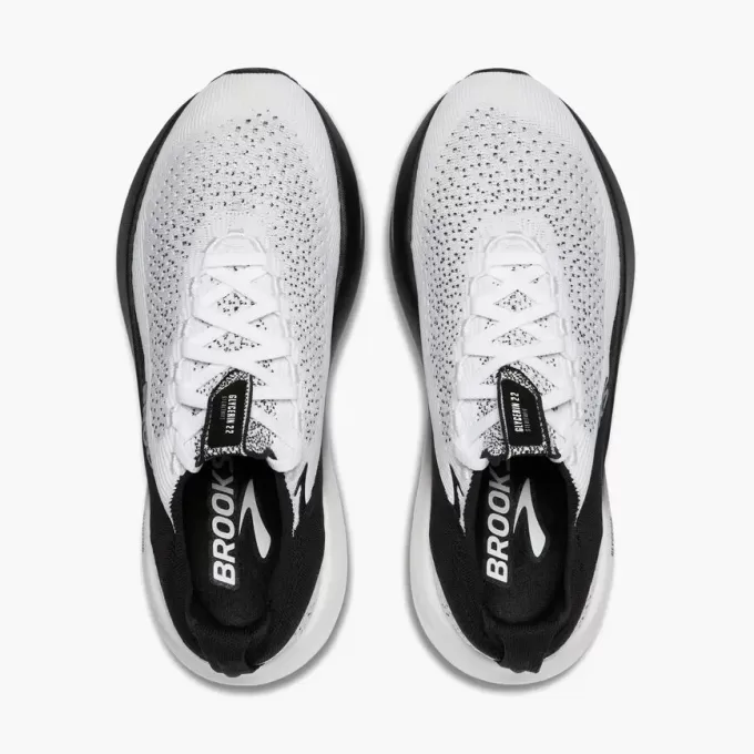 Brooks Glycerin StealthFit 22