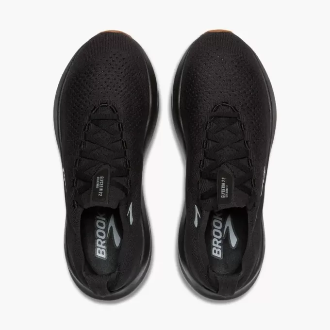 Brooks Glycerin StealthFit 22