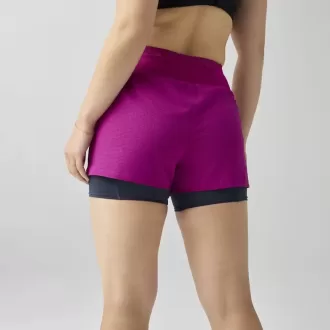 Brooks High Point 3″ 2-in-1 Short 2.0
