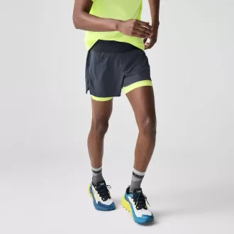 Brooks High Point 5″ 2-i-1-shorts 2.0