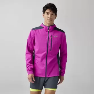 Brooks High Point vattentät jacka 2