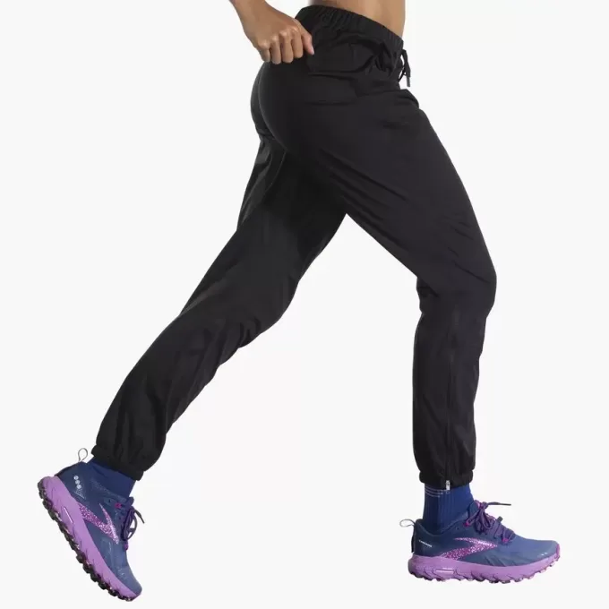 Brooks High Point vattentäta byxor