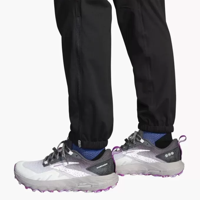 Brooks High Point vattentäta byxor