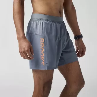 Brooks Journey 5″ Short