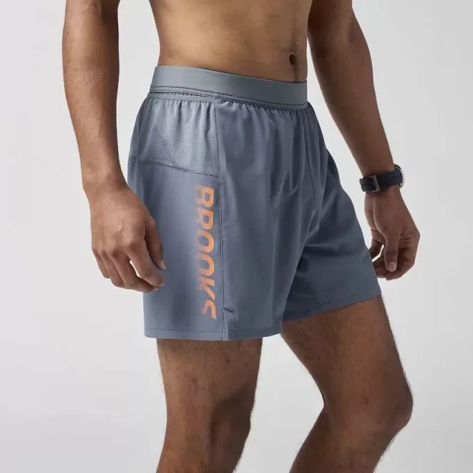 Brooks Journey 5″ Short