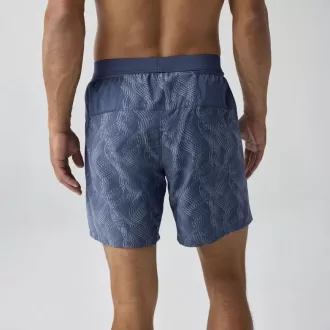 Brooks Journey 7″ 2-i-1-shorts