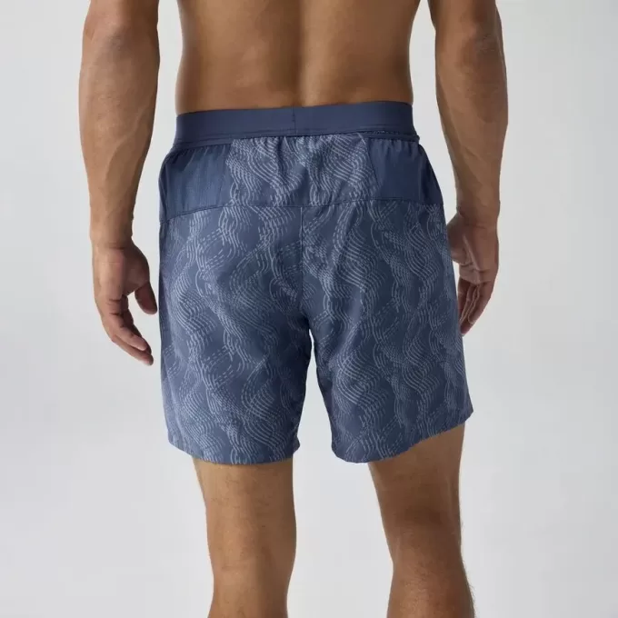 Brooks Journey 7″ 2-i-1-shorts Brooks Journey 7″ 2-i-1-shorts