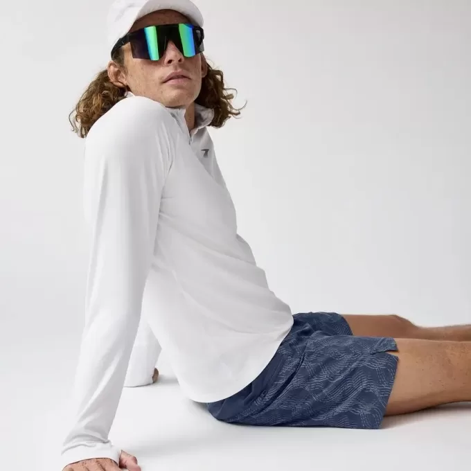 Brooks Journey 7″ 2-i-1-shorts Brooks Journey 7″ 2-i-1-shorts