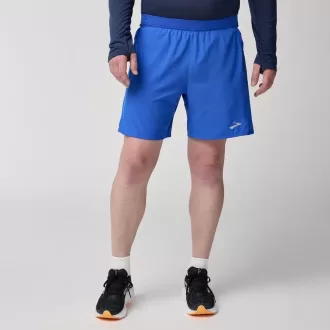 Brooks Journey 7″ Short