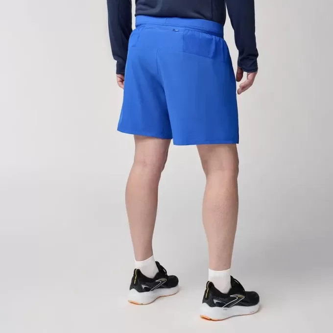 Brooks Journey 7″ Short