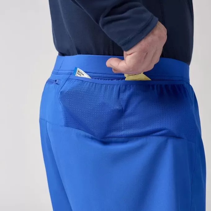 Brooks Journey 7″ Short