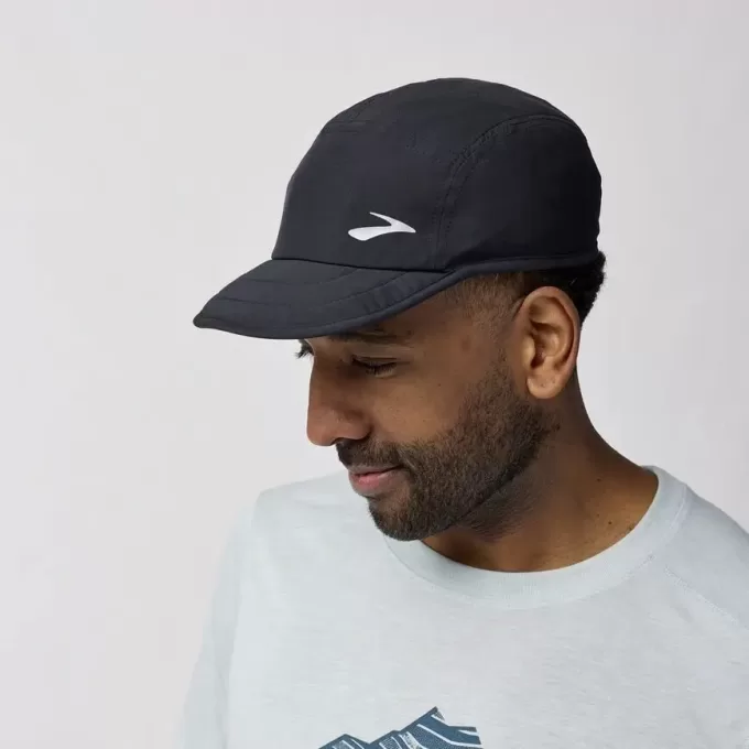 Brooks Lightweight Packable Hat 2.0