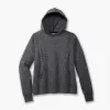 Brooks Luxe Hoodie