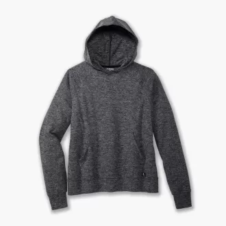 Brooks Luxe Hoodie