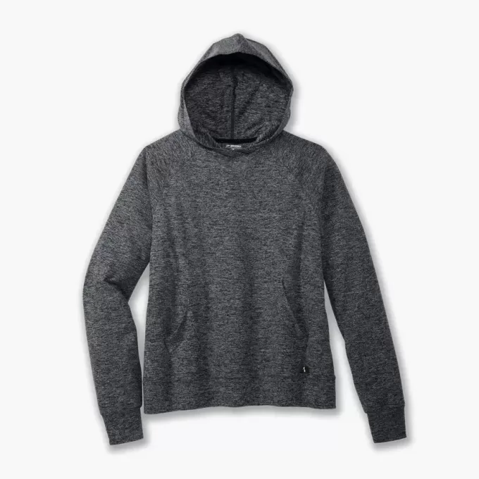 Brooks Luxe Hoodie