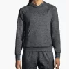 Brooks Luxe Hoodie