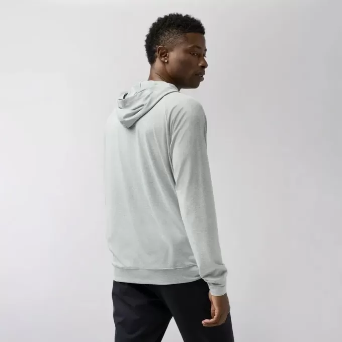 Brooks Luxe Hoodie
