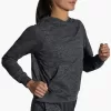 Brooks Luxe Hoodie