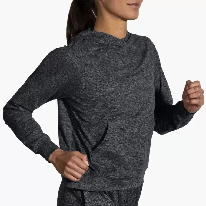 Brooks Luxe Hoodie