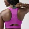 Brooks Luxe Pocket Bra