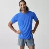 Brooks Luxe Short Sleeve