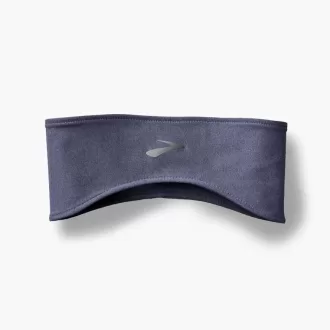 Brooks Luxe Thermal Headband