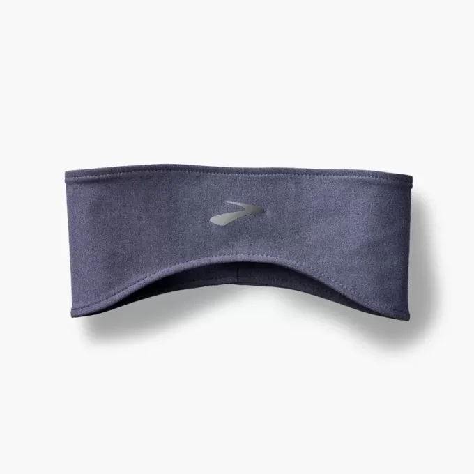 Brooks Luxe Thermal Headband