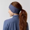 Brooks Luxe Thermal Headband