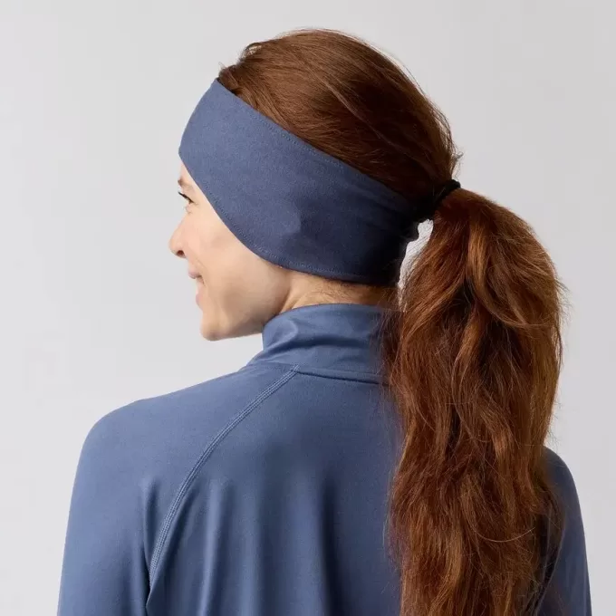 Brooks Luxe Thermal Headband