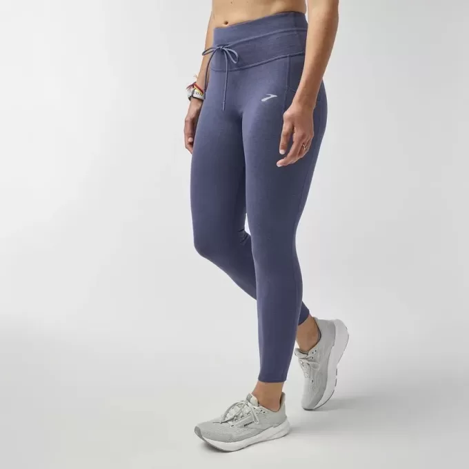 Brooks Luxe Tight
