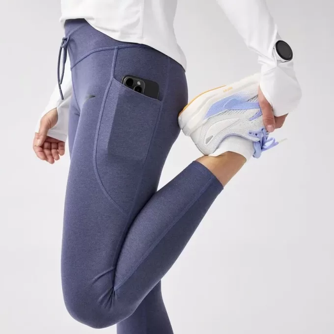 Brooks Luxe Tight