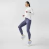 Brooks Luxe Tight