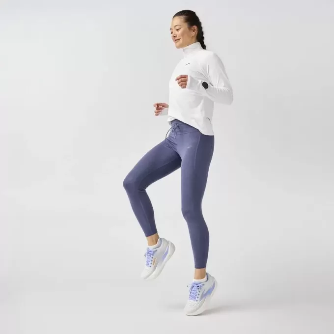 Brooks Luxe Tight