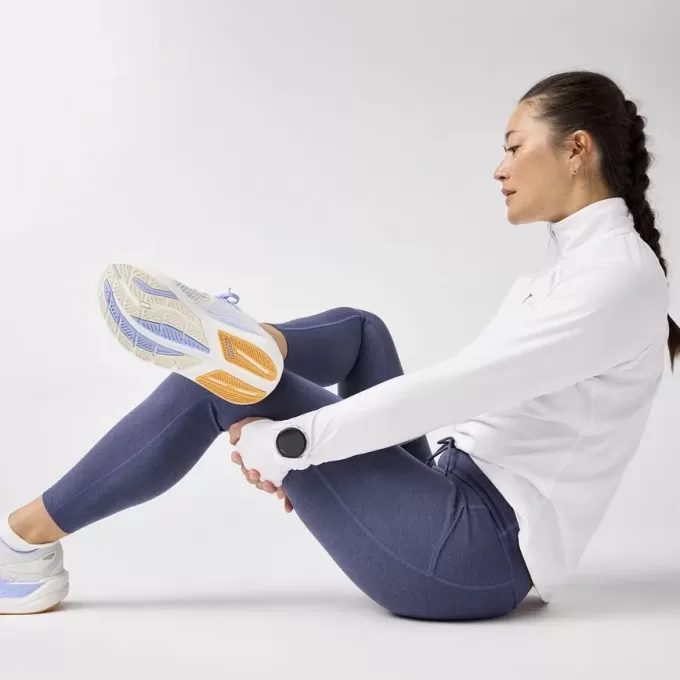 Brooks Luxe Tight