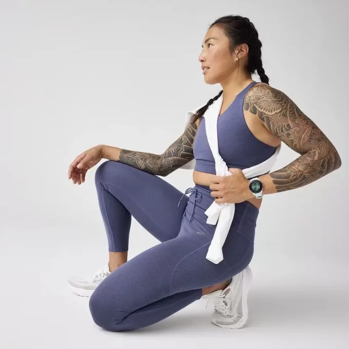 Brooks Luxe Tight
