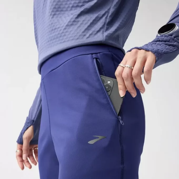 Brooks Momentum Thermal Jogger 2.0