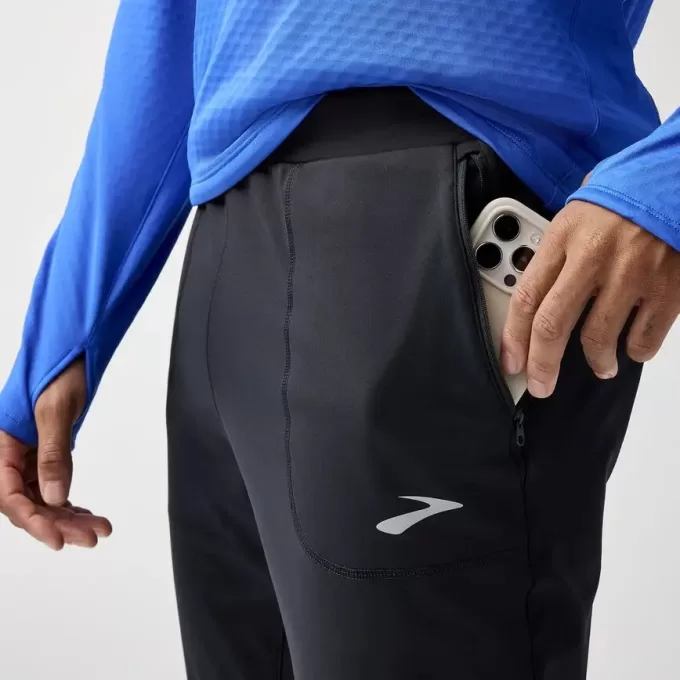 Brooks Momentum Thermal Pant