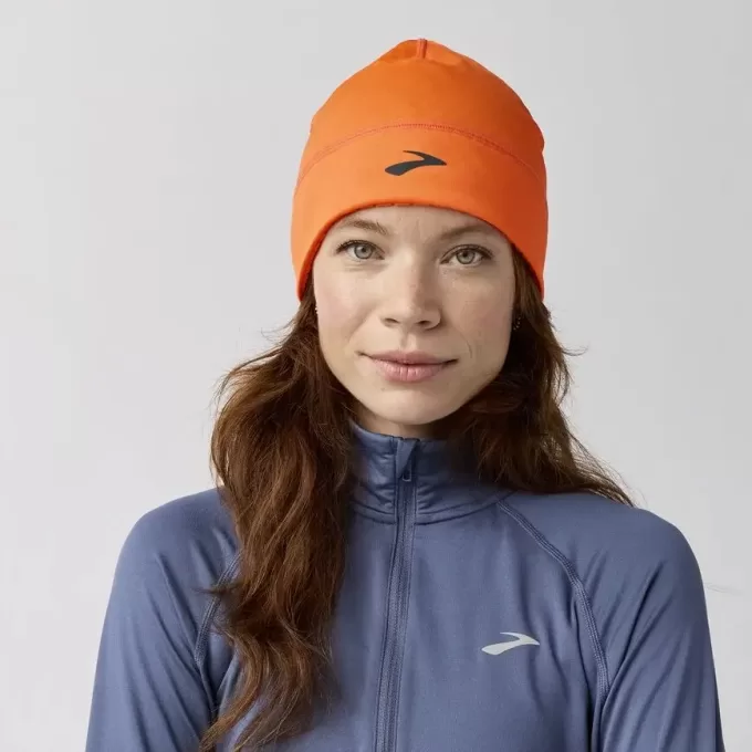 Brooks Notch Thermal Beanie 2.0
