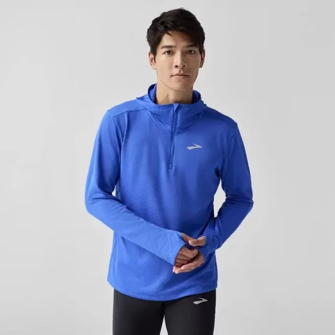 Brooks Notch Thermal Hoodie 3.0