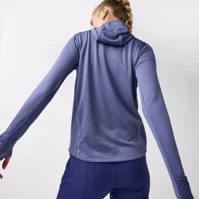 Brooks Notch Thermal Hoodie 3.0
