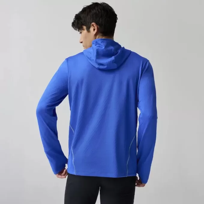 Brooks Notch Thermal Hoodie 3.0